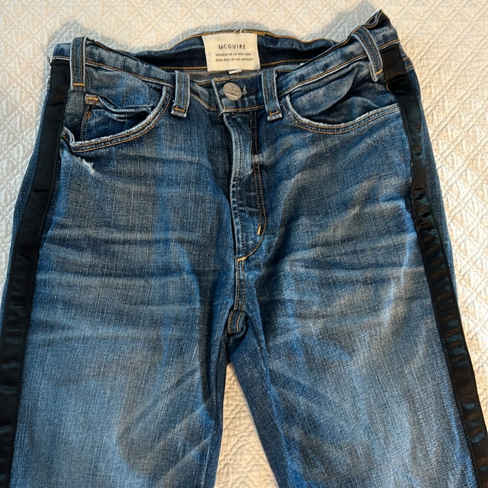 Women’s 24 McGuire Denim Jeans